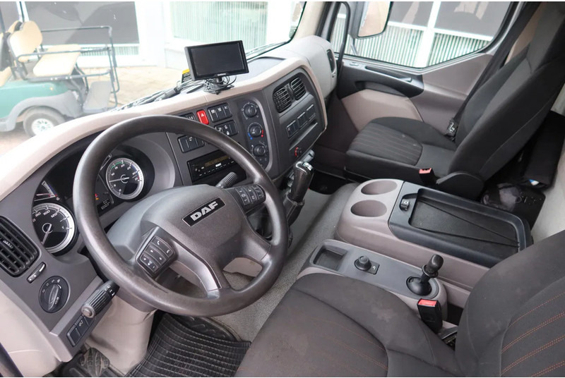 DAF LF 260 Open+Kraan Fassi F 85 V 023+Radio controle - Вантажівка з маніпулятором: фото 5 DAF LF 260 Open+Kraan Fassi F 85 V 023+Radio controle - Вантажівка з маніпулятором: фото 5