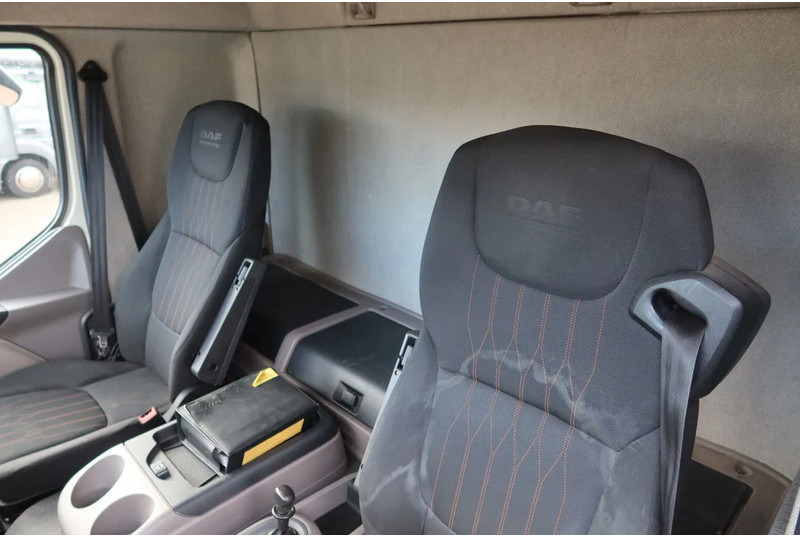 DAF LF 290 Bak+Klep 1500 kg - Вантажівка з закритим кузовом: фото 5 DAF LF 290 Bak+Klep 1500 kg - Вантажівка з закритим кузовом: фото 5