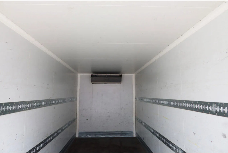 DAF LF 290 Koel/Vries+Klep 1500 kg Thermoking T 600R - Рефрижератор вантажівка: фото 4 DAF LF 290 Koel/Vries+Klep 1500 kg Thermoking T 600R - Рефрижератор вантажівка: фото 4