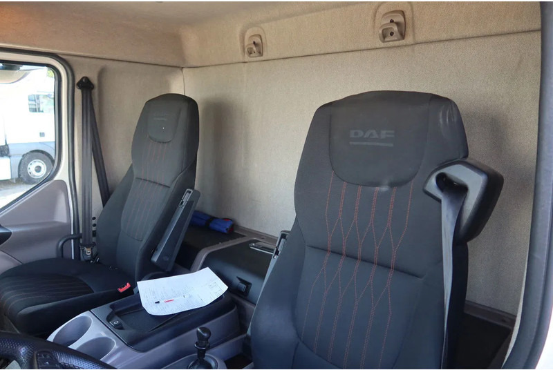 DAF LF 290 Koel/Vries+Klep 1500 kg Thermoking T 600R - Рефрижератор вантажівка: фото 5 DAF LF 290 Koel/Vries+Klep 1500 kg Thermoking T 600R - Рефрижератор вантажівка: фото 5