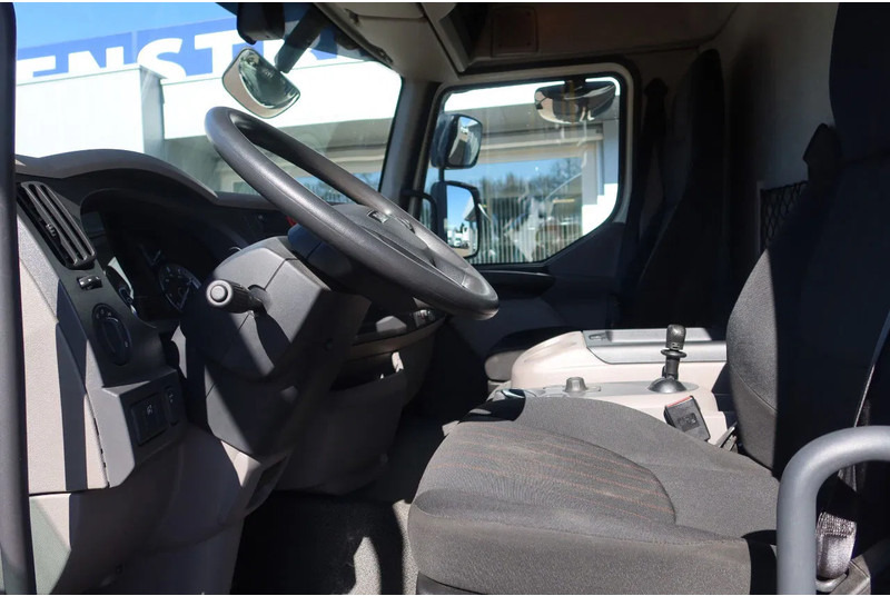 DAF LF 45 Gesloten bak + Dhollandia klep 1500 kg 4x2 - Вантажівка з закритим кузовом: фото 5 DAF LF 45 Gesloten bak + Dhollandia klep 1500 kg 4x2 - Вантажівка з закритим кузовом: фото 5