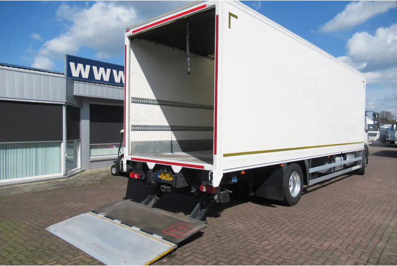 DAF LF 55 320 Euro 6 - Вантажівка з закритим кузовом: фото 3 DAF LF 55 320 Euro 6 - Вантажівка з закритим кузовом: фото 3
