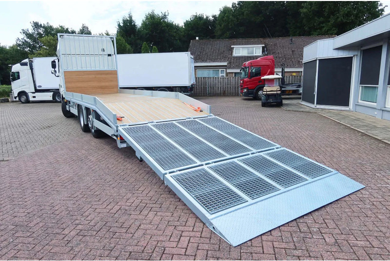 DAF XF 106.480 106 XF 480 - Автовоз вантажівка: фото 3 DAF XF 106.480 106 XF 480 - Автовоз вантажівка: фото 3