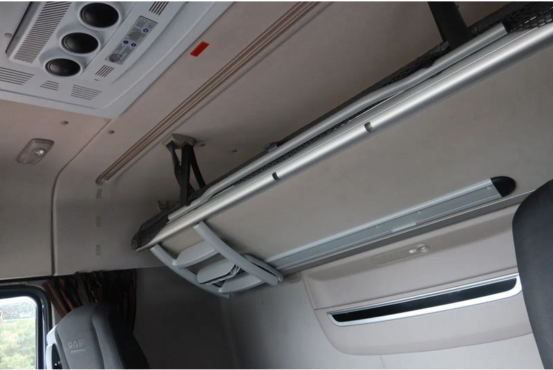 DAF XF 430 430 FA 4x2 BDF/Chassiscabine Wisselbare opbouw - Вантажівка шасі: фото 5 DAF XF 430 430 FA 4x2 BDF/Chassiscabine Wisselbare opbouw - Вантажівка шасі: фото 5