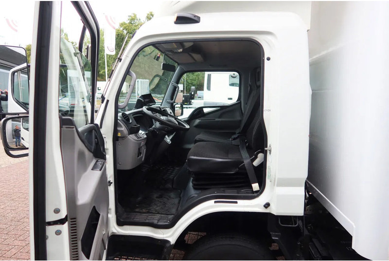 FUSO Canter 7 C 18 Bak+Klep 1.000 kg Euro 6 - Вантажівка з закритим кузовом: фото 5 FUSO Canter 7 C 18 Bak+Klep 1.000 kg Euro 6 - Вантажівка з закритим кузовом: фото 5