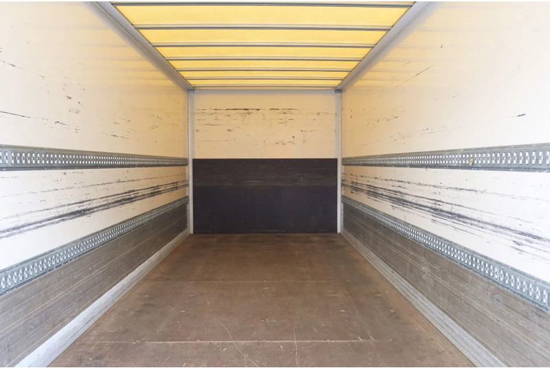 FUSO Canter Mistubishi Canter 7C18 - Вантажівка з закритим кузовом: фото 4 FUSO Canter Mistubishi Canter 7C18 - Вантажівка з закритим кузовом: фото 4