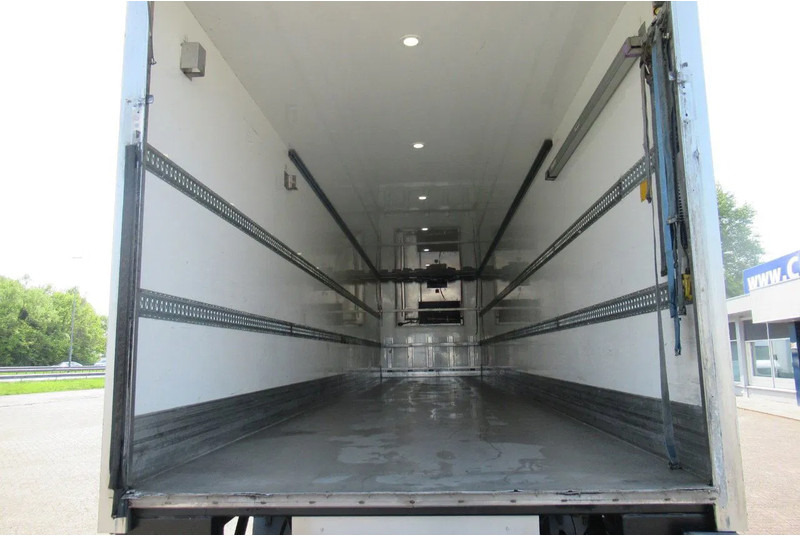 Fliegl Koel/vries+Klep trailer. Stuuras - Рефрижератор напівпричіп: фото 5 Fliegl Koel/vries+Klep trailer. Stuuras - Рефрижератор напівпричіп: фото 5