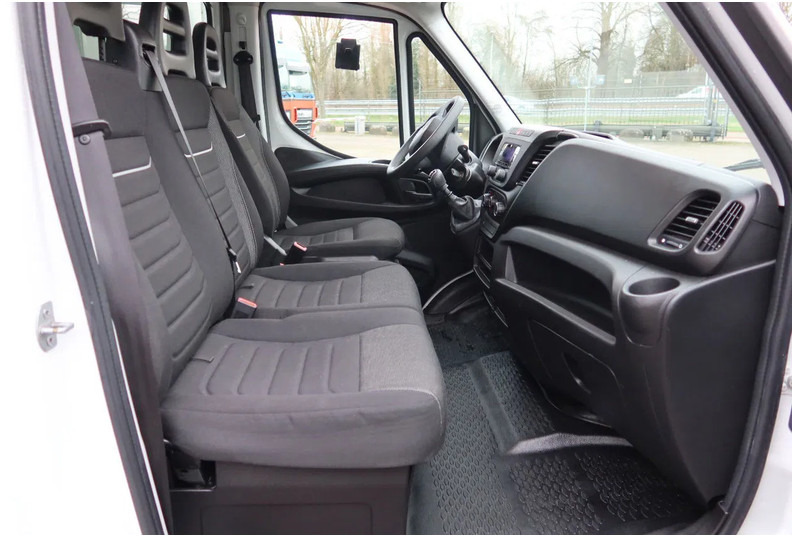 Iveco Daily 35C16 Koel/Vries Bakwagen + DHollandia 750kg Laadklep - Фургон-рефрижератор: фото 4 Iveco Daily 35C16 Koel/Vries Bakwagen + DHollandia 750kg Laadklep - Фургон-рефрижератор: фото 4