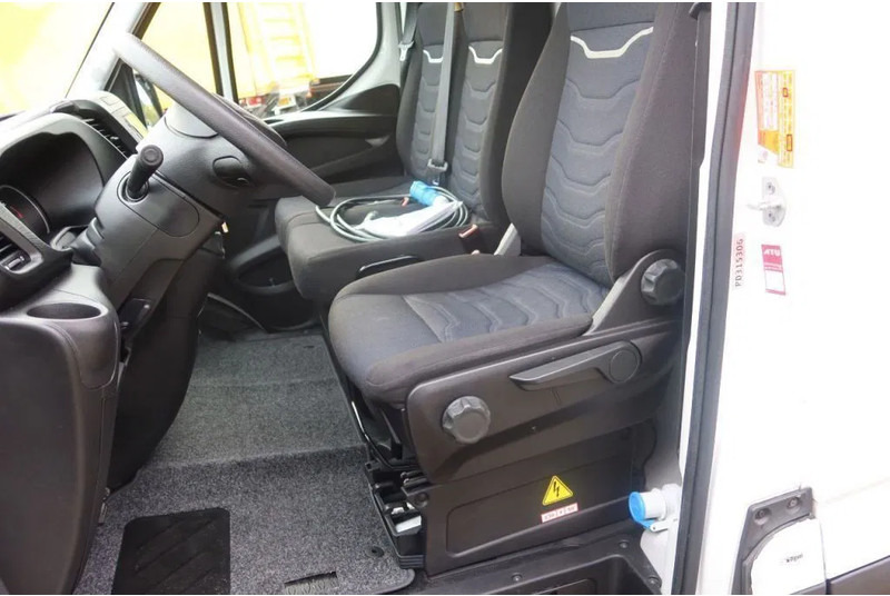 Iveco Daily 35C16 Koel / Vries L4/H2 E6 - Фургон-рефрижератор: фото 3 Iveco Daily 35C16 Koel / Vries L4/H2 E6 - Фургон-рефрижератор: фото 3