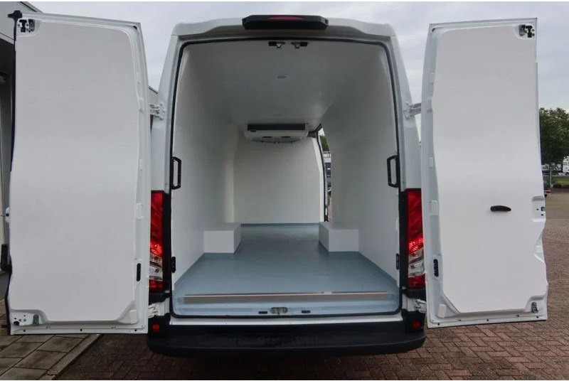 Iveco Daily 35C16 Koel / Vries L4/H2 E6 - Фургон-рефрижератор: фото 2 Iveco Daily 35C16 Koel / Vries L4/H2 E6 - Фургон-рефрижератор: фото 2