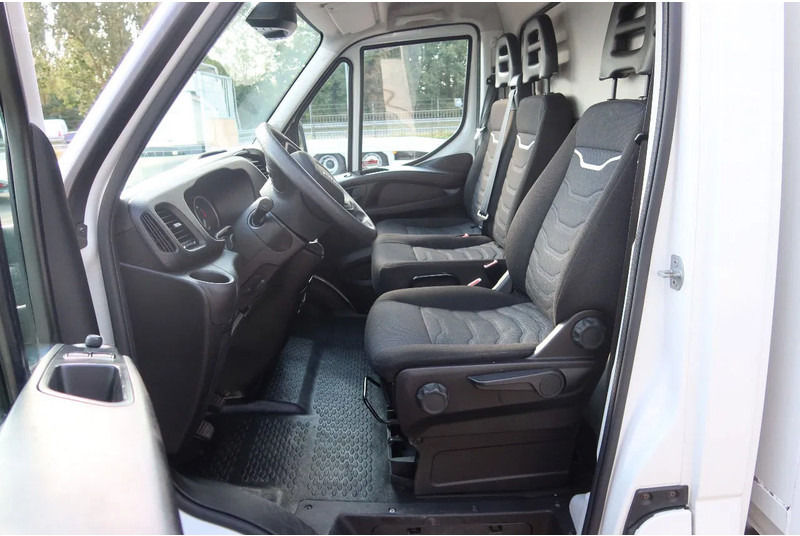 Iveco Daily 35S16 Bakwagen + Laadklep 750kg - Фургон з закритим кузовом: фото 4 Iveco Daily 35S16 Bakwagen + Laadklep 750kg - Фургон з закритим кузовом: фото 4