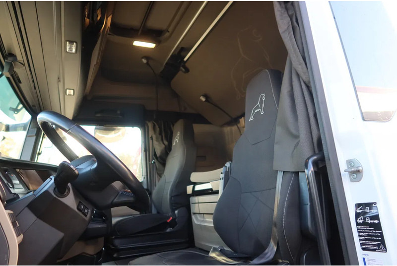 MAN TGM 18.290 Koel/ vries Thermoking UT 800 Diesel /elektrisch 2x bed - Рефрижератор вантажівка: фото 5 MAN TGM 18.290 Koel/ vries Thermoking UT 800 Diesel /elektrisch 2x bed - Рефрижератор вантажівка: фото 5