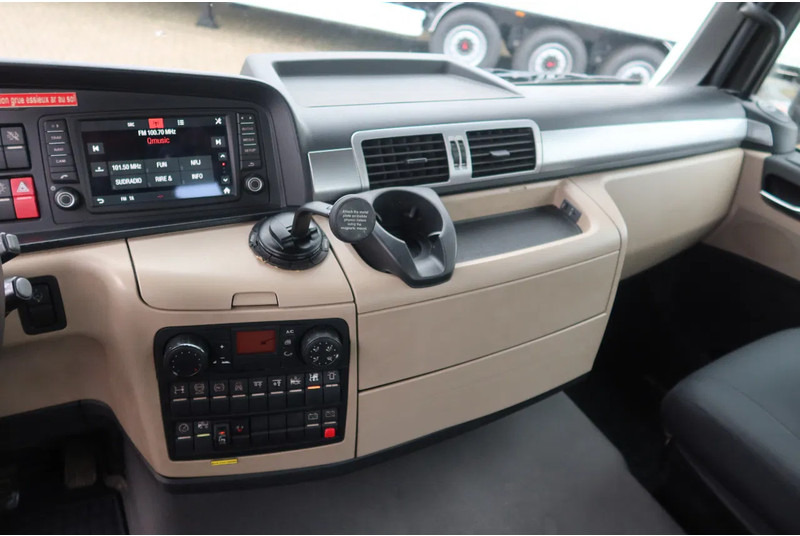 MAN TGS 35.360 Oprijwagen + HIAB 228 E3 Kraan 8x2 - Автовоз вантажівка: фото 5 MAN TGS 35.360 Oprijwagen + HIAB 228 E3 Kraan 8x2 - Автовоз вантажівка: фото 5