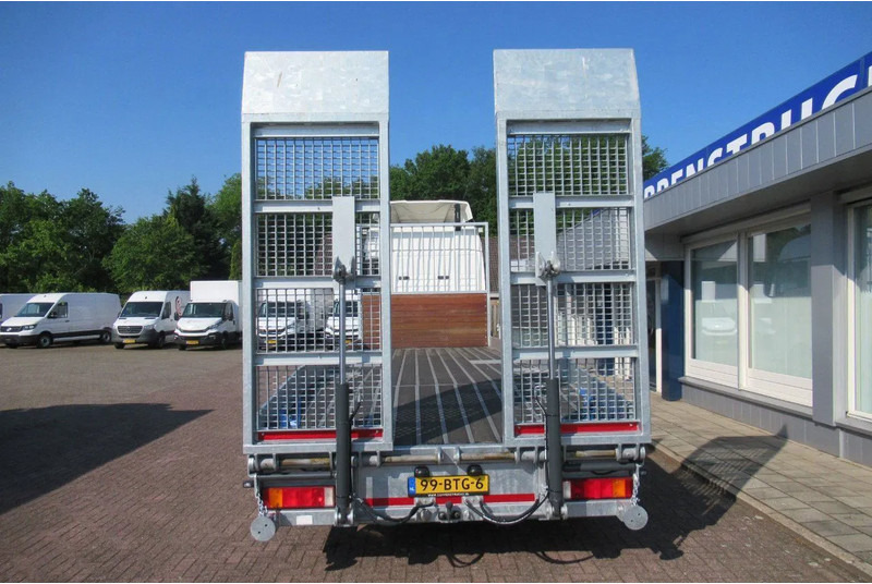 MAN TGX 26.460 XLX Interarder Euro 6 - Автовоз вантажівка: фото 3 MAN TGX 26.460 XLX Interarder Euro 6 - Автовоз вантажівка: фото 3