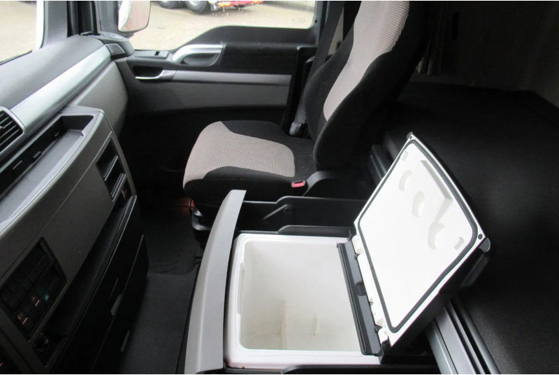 MAN TGX 26.460 XLX Interarder Euro 6 - Автовоз вантажівка: фото 5 MAN TGX 26.460 XLX Interarder Euro 6 - Автовоз вантажівка: фото 5