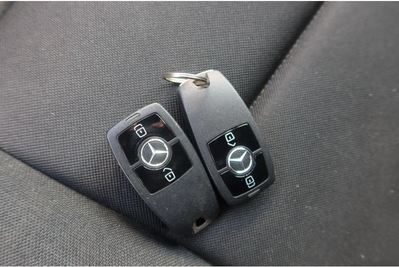 Фургон-рефрижератор Mercedes-Benz 317 CDI 317 CDI L3/H2 Koel/Vries Automaat: фото 9