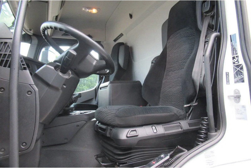 Mercedes-Benz Actros 1832 1832 LL 4x2 - Вантажівка з закритим кузовом: фото 5 Mercedes-Benz Actros 1832 1832 LL 4x2 - Вантажівка з закритим кузовом: фото 5
