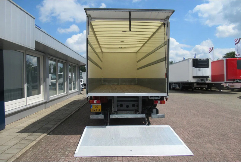 Mercedes-Benz Actros 1832 1832 LL 4x2 - Вантажівка з закритим кузовом: фото 3 Mercedes-Benz Actros 1832 1832 LL 4x2 - Вантажівка з закритим кузовом: фото 3
