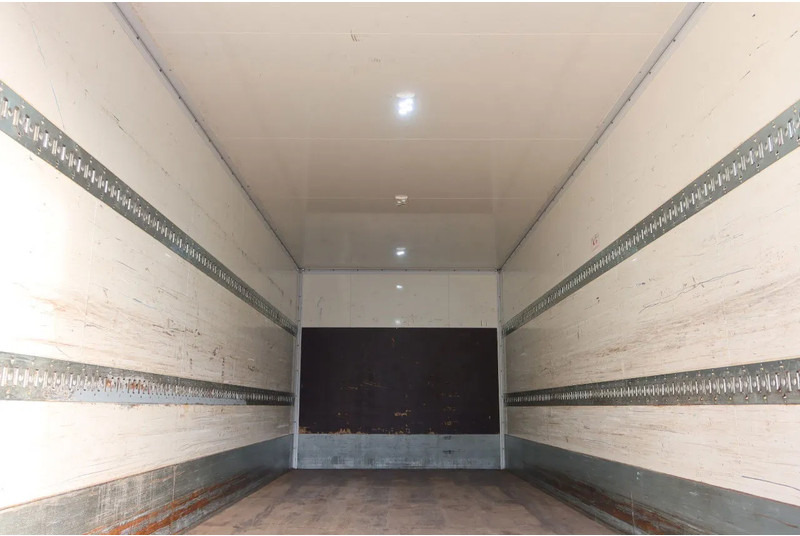 Mercedes-Benz Actros 1840 L Bkawagen+ BAR klep 2.000kg met Gesioleerde bak - Вантажівка з закритим кузовом: фото 4 Mercedes-Benz Actros 1840 L Bkawagen+ BAR klep 2.000kg met Gesioleerde bak - Вантажівка з закритим кузовом: фото 4