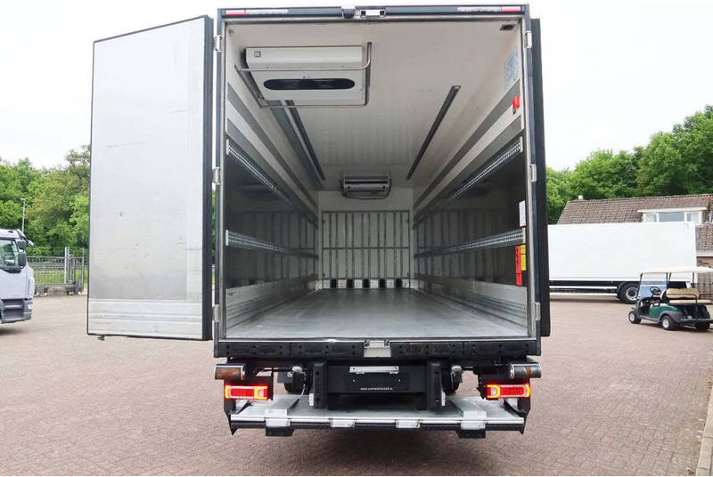 Mercedes-Benz Actros 1936 1936 L Koel/Vries+Klep Bi-Temp Thermoking T 1200R - Рефрижератор вантажівка: фото 3 Mercedes-Benz Actros 1936 1936 L Koel/Vries+Klep Bi-Temp Thermoking T 1200R - Рефрижератор вантажівка: фото 3