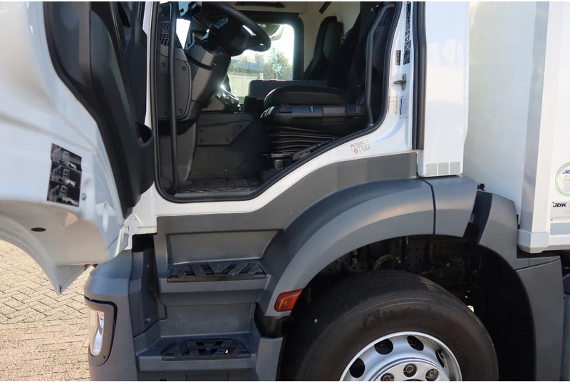 Mercedes-Benz Actros 2127L Bak+ Klep 2000kg Euro6 - Вантажівка з закритим кузовом: фото 5 Mercedes-Benz Actros 2127L Bak+ Klep 2000kg Euro6 - Вантажівка з закритим кузовом: фото 5