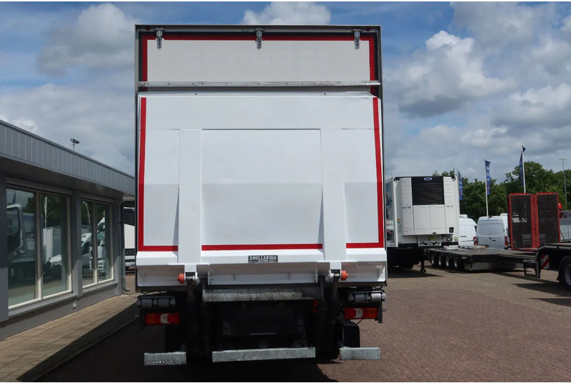 Mercedes-Benz Actros 2530 L Koel/Vries + Laadklep DHollandia 2500kg - Рефрижератор вантажівка: фото 3 Mercedes-Benz Actros 2530 L Koel/Vries + Laadklep DHollandia 2500kg - Рефрижератор вантажівка: фото 3