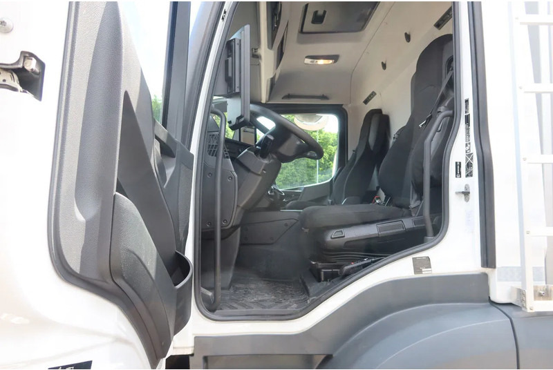 Mercedes-Benz Actros 2530 L Koel/Vries + Laadklep DHollandia 2500kg - Рефрижератор вантажівка: фото 5 Mercedes-Benz Actros 2530 L Koel/Vries + Laadklep DHollandia 2500kg - Рефрижератор вантажівка: фото 5