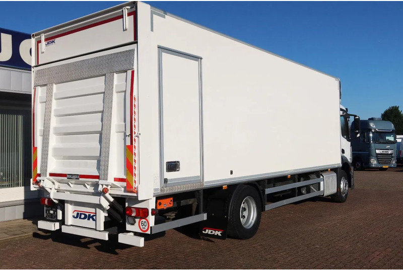 Mercedes-Benz Antos 2127 L Bak+Klep 2000 kg Euro 6 - Вантажівка з закритим кузовом: фото 3 Mercedes-Benz Antos 2127 L Bak+Klep 2000 kg Euro 6 - Вантажівка з закритим кузовом: фото 3