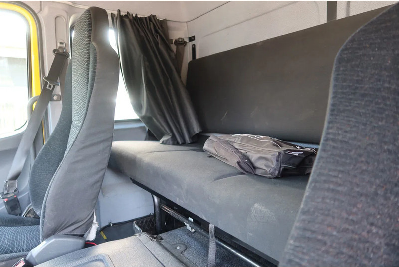 Mercedes-Benz Atego 1221 1221 L Takel wagen 6 Persoons - Автовоз вантажівка: фото 5 Mercedes-Benz Atego 1221 1221 L Takel wagen 6 Persoons - Автовоз вантажівка: фото 5
