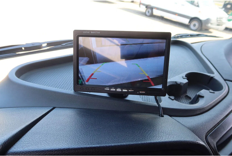 Коневоз Mercedes-Benz Atego 816 L 3 Paarden/4 Ponies Nieuwe APK + nieuwe accu.: фото 11