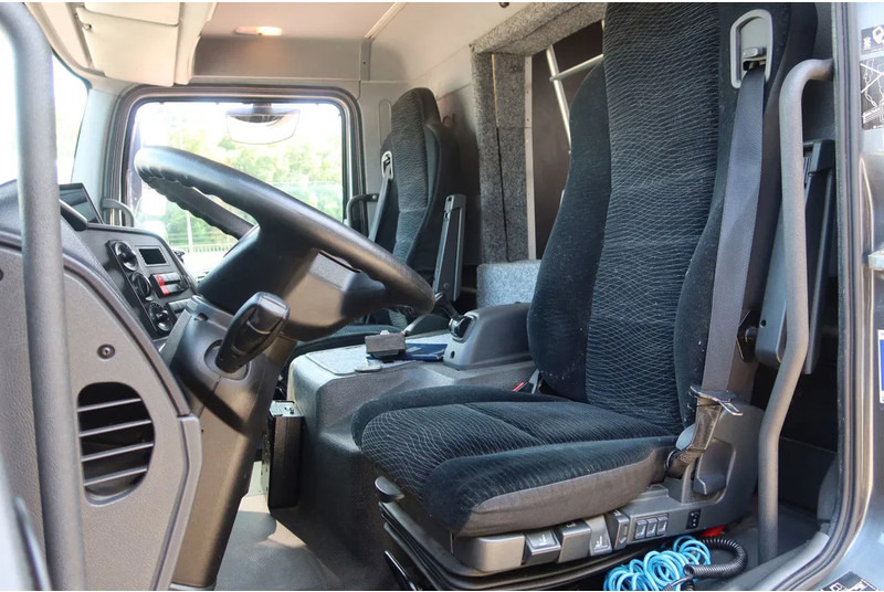 Mercedes-Benz Atego 816 L 3 Paarden/4 Ponies Nieuwe APK + nieuwe accu. - Коневоз: фото 5 Mercedes-Benz Atego 816 L 3 Paarden/4 Ponies Nieuwe APK + nieuwe accu. - Коневоз: фото 5