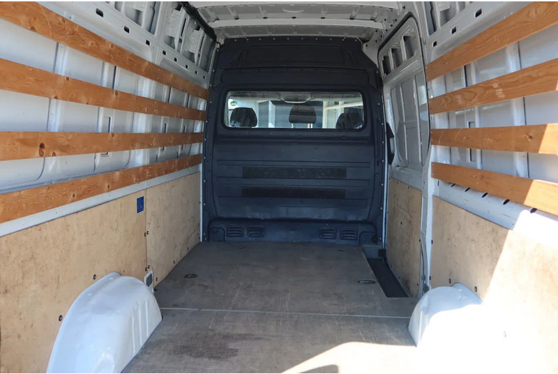 Mercedes-Benz Sprinter 313 CDI + Airco - Суцільнометалевий фургон: фото 4 Mercedes-Benz Sprinter 313 CDI + Airco - Суцільнометалевий фургон: фото 4