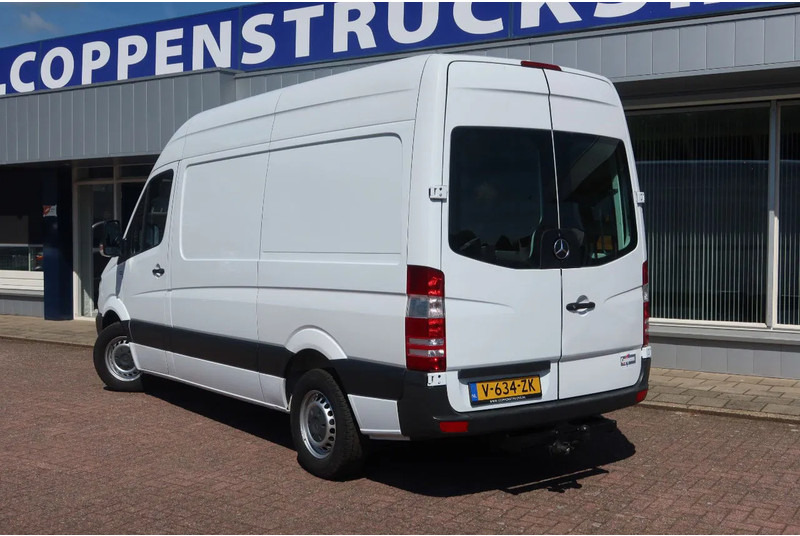 Mercedes-Benz Sprinter 313 CDI + Airco - Суцільнометалевий фургон: фото 3 Mercedes-Benz Sprinter 313 CDI + Airco - Суцільнометалевий фургон: фото 3
