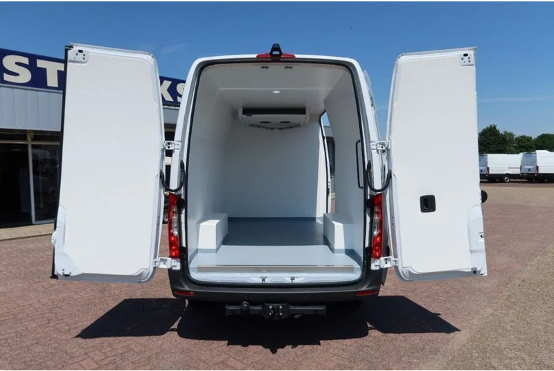 Mercedes-Benz Sprinter 315 CDI Koel/Vries/Verwarmen Carrier Xarios 350 - Фургон-рефрижератор: фото 3 Mercedes-Benz Sprinter 315 CDI Koel/Vries/Verwarmen Carrier Xarios 350 - Фургон-рефрижератор: фото 3
