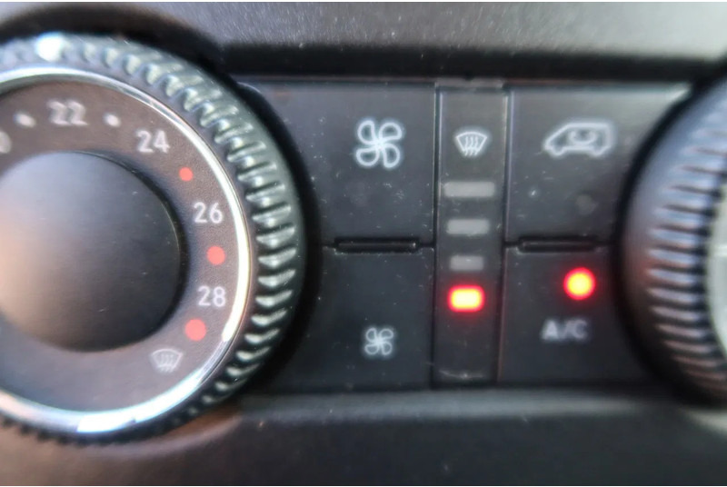 Фургон-рефрижератор Mercedes-Benz Sprinter 316 CDI Carrier Koel/Vries Bak+Klep. Dag en nacht aansluiting: фото 14