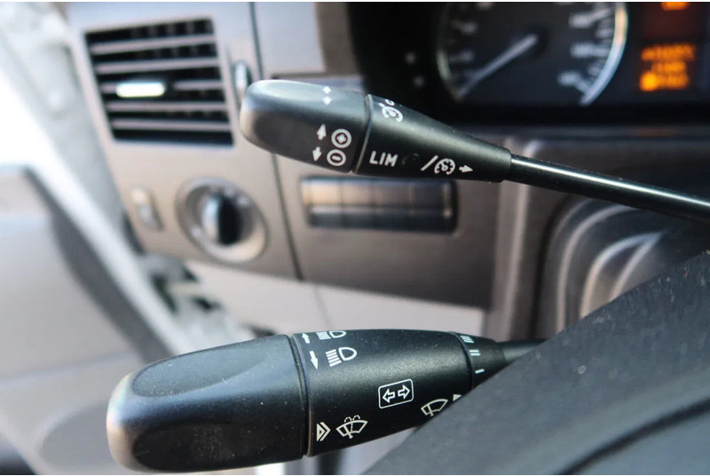 Фургон-рефрижератор Mercedes-Benz Sprinter 316 CDI Carrier Koel/Vries Bak+Klep. Dag en nacht aansluiting: фото 13