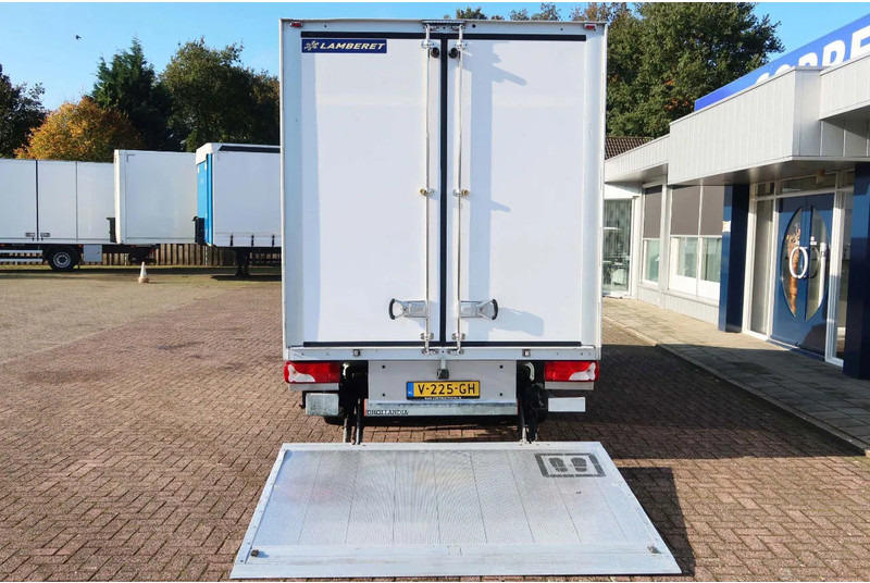 Фургон-рефрижератор Mercedes-Benz Sprinter 316 CDI Carrier Koel/Vries Bak+Klep. Dag en nacht aansluiting: фото 16