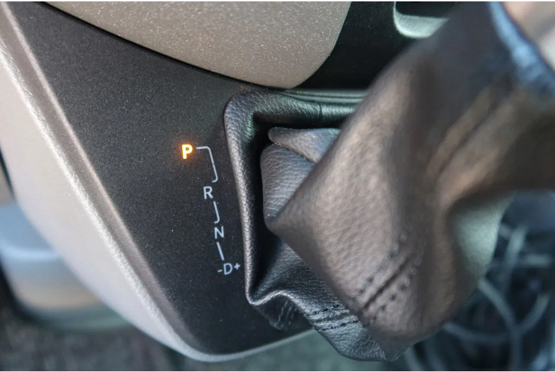 Фургон-рефрижератор Mercedes-Benz Sprinter 316 CDI Carrier Koel/Vries Bak+Klep. Dag en nacht aansluiting: фото 10