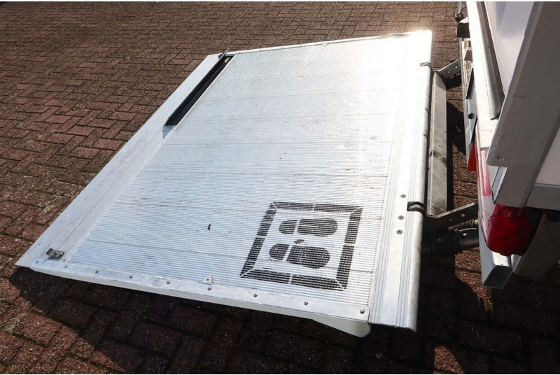 Фургон-рефрижератор Mercedes-Benz Sprinter 316 CDI Carrier Koel/Vries Bak+Klep. Dag en nacht aansluiting: фото 20