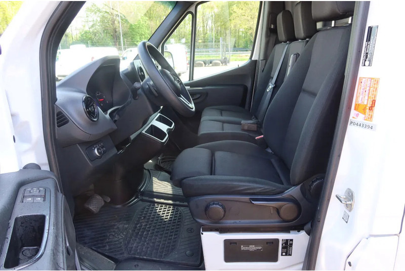 Mercedes-Benz Sprinter 317 CDI Automaat Carrier Koel/Vries/verwarmen L3/H2 - Фургон-рефрижератор: фото 5 Mercedes-Benz Sprinter 317 CDI Automaat Carrier Koel/Vries/verwarmen L3/H2 - Фургон-рефрижератор: фото 5