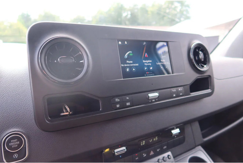 Фургон-рефрижератор Mercedes-Benz Sprinter 317 CDI Koelwagen L3/H2 NIEUW: фото 6 Фургон-рефрижератор Mercedes-Benz Sprinter 317 CDI Koelwagen L3/H2 NIEUW: фото 6