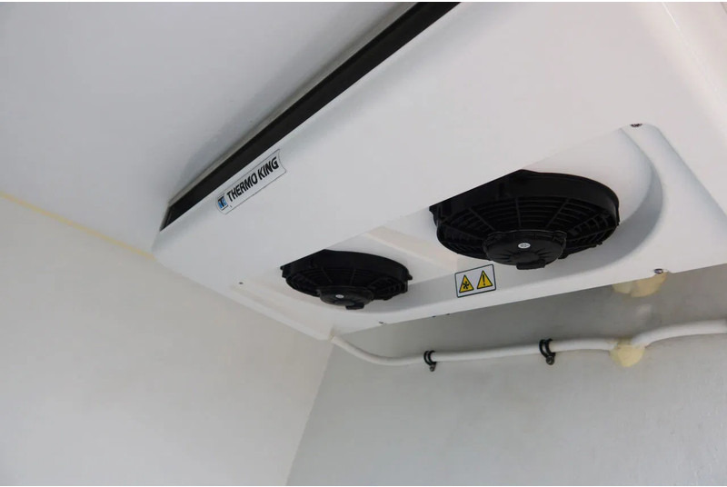 Фургон-рефрижератор Mercedes-Benz Sprinter 317 CDI Koelwagen L3/H2 NIEUW: фото 11 Фургон-рефрижератор Mercedes-Benz Sprinter 317 CDI Koelwagen L3/H2 NIEUW: фото 11