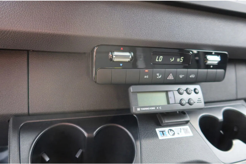 Фургон-рефрижератор Mercedes-Benz Sprinter 317 CDI Koelwagen L3/H2 NIEUW: фото 7 Фургон-рефрижератор Mercedes-Benz Sprinter 317 CDI Koelwagen L3/H2 NIEUW: фото 7