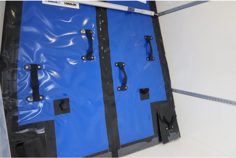 Mercedes-Benz Sprinter 317 CDI L3/H2 Multi temp, Verplaatsbare tussenwand - Фургон-рефрижератор: фото 5 Mercedes-Benz Sprinter 317 CDI L3/H2 Multi temp, Verplaatsbare tussenwand - Фургон-рефрижератор: фото 5