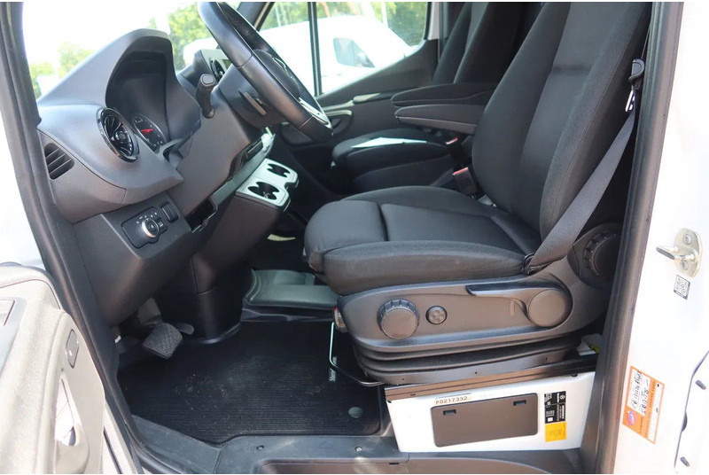 Mercedes-Benz Sprinter 317 Koel/Vries L2/H2 220 Volt stekker - Фургон-рефрижератор: фото 5 Mercedes-Benz Sprinter 317 Koel/Vries L2/H2 220 Volt stekker - Фургон-рефрижератор: фото 5