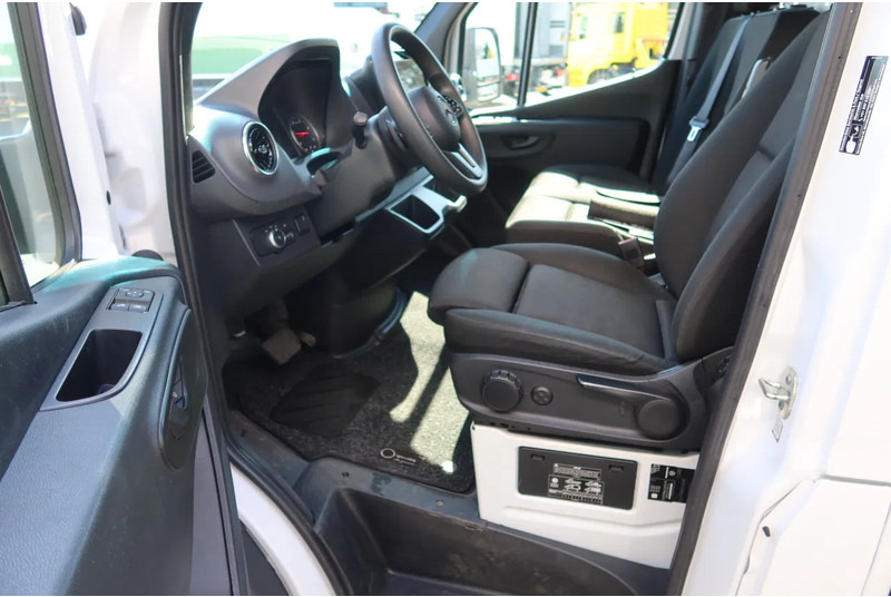 Mercedes-Benz Sprinter 515 CDI - Фургон з закритим кузовом: фото 5 Mercedes-Benz Sprinter 515 CDI - Фургон з закритим кузовом: фото 5