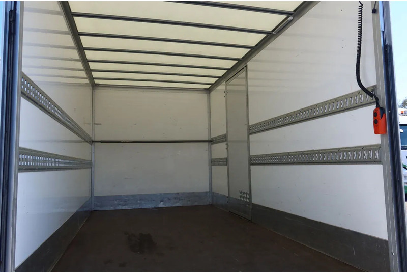 Mercedes-Benz Sprinter 515 CDI - Фургон з закритим кузовом: фото 4 Mercedes-Benz Sprinter 515 CDI - Фургон з закритим кузовом: фото 4