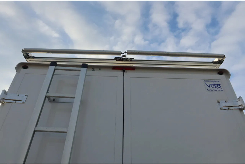 Mercedes-Benz Sprinter 519 CDI Bak + deuren, Montage /serviceauto + opstap + Imperial en opsteekrol C rijbewijs - Вантажівка з закритим кузовом: фото 3 Mercedes-Benz Sprinter 519 CDI Bak + deuren, Montage /serviceauto + opstap + Imperial en opsteekrol C rijbewijs - Вантажівка з закритим кузовом: фото 3