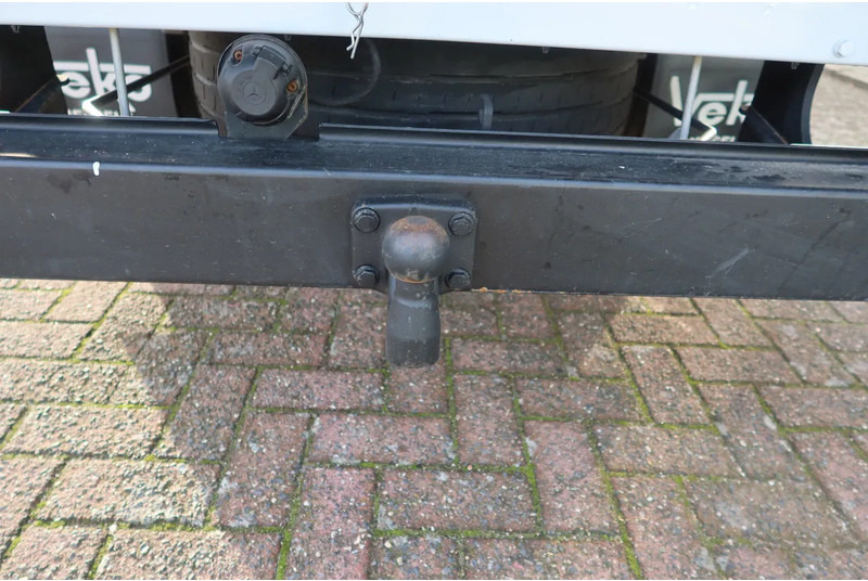 Mercedes-Benz Sprinter 519 CDI Bak + deuren, Montage /serviceauto + opstap + Imperial en opsteekrol C rijbewijs - Вантажівка з закритим кузовом: фото 5 Mercedes-Benz Sprinter 519 CDI Bak + deuren, Montage /serviceauto + opstap + Imperial en opsteekrol C rijbewijs - Вантажівка з закритим кузовом: фото 5