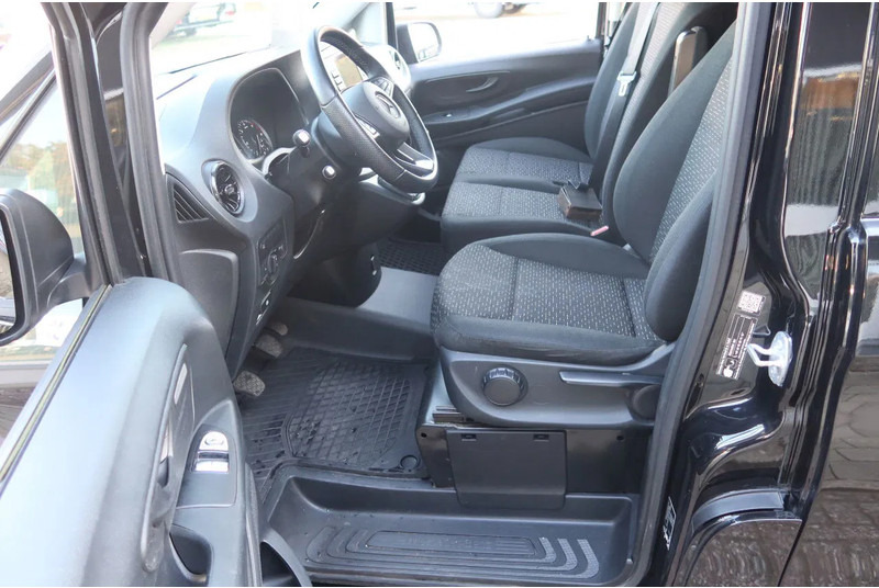 Mercedes-Benz Vito 116 CDI 29.500 euro - Легковий фургон: фото 5 Mercedes-Benz Vito 116 CDI 29.500 euro - Легковий фургон: фото 5